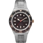 Чоловічий годинник Timex M79 Automatic Tx2u96900