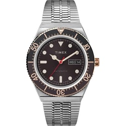 Чоловічий годинник Timex M79 Automatic Tx2u96900