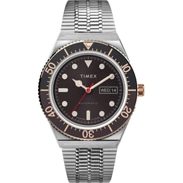 Чоловічий годинник Timex M79 Automatic Tx2u96900