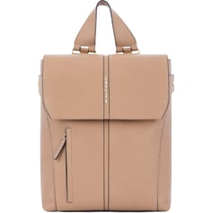 Рюкзак для ноутбука 14″ Piquadro RAY (S126) Powder Pink CA6128S126_RO