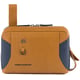 Сумка Piquadro Hakone (S104) Tobacco-Blue CA4983S104_CUBL