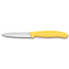 Ніж 8 см для чищення овочів Victorinox SWISS CLASSIC 6.7608.C1