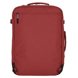 Рюкзак-сумка Travelite KICK OFF 69/Red TL006912-10