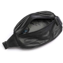 Сумка на пояс Piquadro URBAN Black CA5606UB00_N