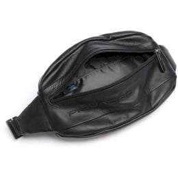 Сумка на пояс Piquadro URBAN Black CA5606UB00_N
