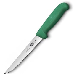 Нож обвалочный 15 см Victorinox FIBROX Boning 5.6004.15