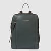 Жіночий рюкзак для ноутбука 14″ Piquadro CIRCLE (W92) Forest-Olive CA4576W92_VEVE2