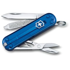 Швейцарский складной нож 58мм Victorinox CLASSIC SD Colors 0.6223.T2G