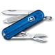 Швейцарский складной нож 58мм Victorinox CLASSIC SD Colors 0.6223.T2G