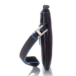 Клатч Piquadro BLUE SQUARE (B2) Navy Blue AC2648B2_BLU2