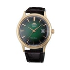 Чоловічий годинник Orient BAMBINO FAC08002F0