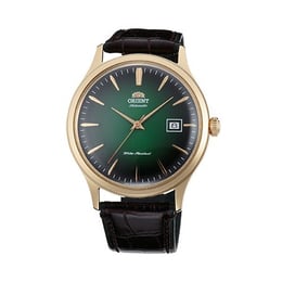 Мужские часы Orient BAMBINO FAC08002F0