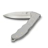 Швейцарський складаний ніж 136мм Victorinox EVOKE Alox 0.9411.D26