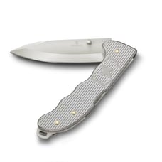 Швейцарський складаний ніж 136мм Victorinox EVOKE Alox 0.9411.D26