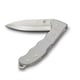 Швейцарський складаний ніж 136мм Victorinox EVOKE Alox 0.9411.D26