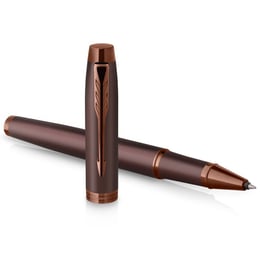 Ручка роллерная Parker IM Professionals Monochrome Burgundy RB