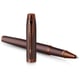 Ручка ролерна Parker IM Professionals Monochrome Burgundy RB