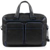 Портфель Piquadro BLUE SQUARE (B2S) Black CA2849B2S_N