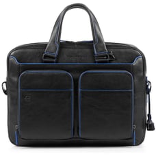 Портфель Piquadro BLUE SQUARE (B2S) Black CA2849B2S_N