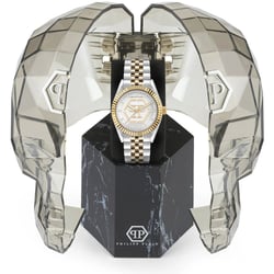 Жіночий годинник Philipp Plein DATE SUPERLATIVE Ppw2ba0323