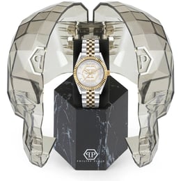 Жіночий годинник Philipp Plein DATE SUPERLATIVE Ppw2ba0323