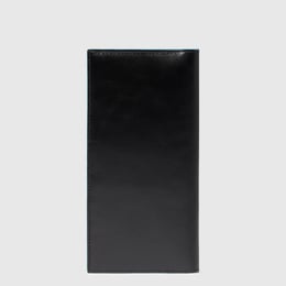 Портмоне Piquadro BLUE SQUARE (B2) Black PU6562B2R-N