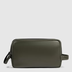 Несессер Piquadro PHILIP (W136) Green BY6021W136_VE