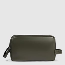 Несесер Piquadro PHILIP (W136) Green BY6021W136_VE