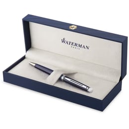 Кулькова ручка Waterman HEMISPHERE Blue Core CT BP