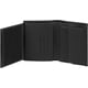 Портмоне Piquadro BLACK SQUARE (B3) Black PU4824B3R_N