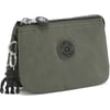 Гаманець Kipling CREATIVITY S Green Moss (88D)