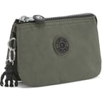 Косметичка-кошелек Kipling CREATIVITY S Green Moss (88D)