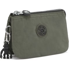 Косметичка-кошелек Kipling CREATIVITY S Green Moss (88D)