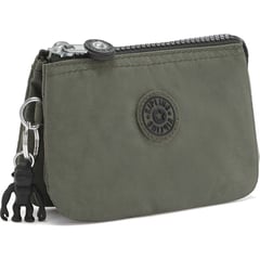 Косметичка-гаманець Kipling CREATIVITY S Green Moss (88D)