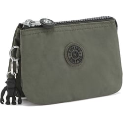 Косметичка-гаманець Kipling CREATIVITY S Green Moss (88D)