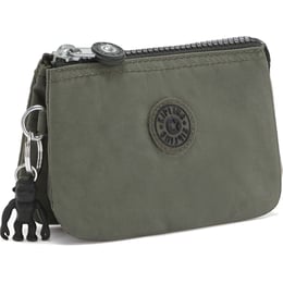 Косметичка-гаманець Kipling CREATIVITY S Green Moss (88D)