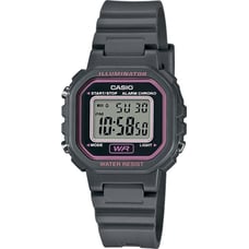 Годинник 30 мм Casio STANDARD Digital LA-20WH-8AEF