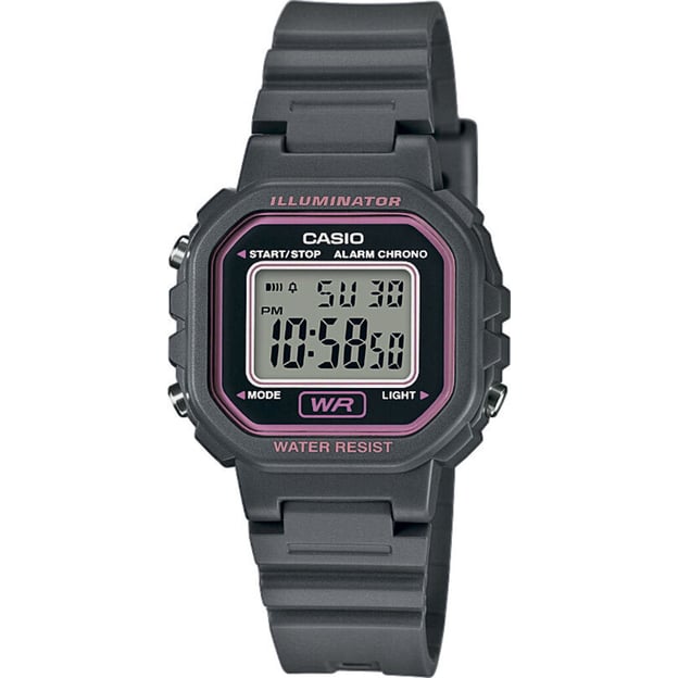 Часы 30 мм Casio STANDARD Digital LA-20WH-8AEF