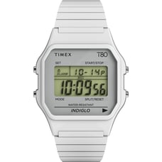 Годинник 34 мм Timex T80 Tx2u93700