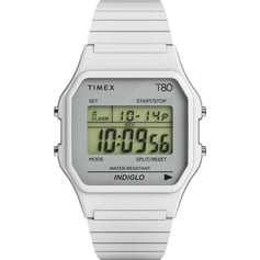 Годинник Timex T80 Tx2u93700