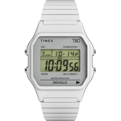 Годинник Timex T80 Tx2u93700