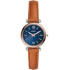 Часы 28 мм Fossil CARLIE Mini ES4701
