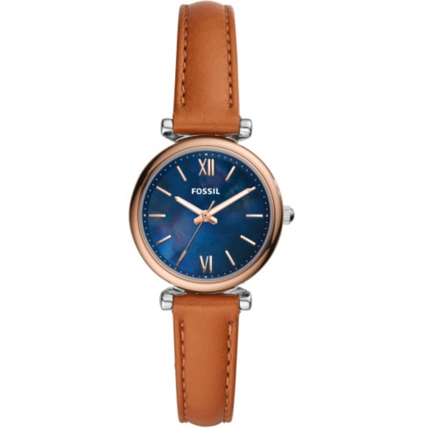 Часы 28 мм Fossil CARLIE Mini ES4701