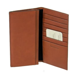 Портмоне Piquadro BLACK SQUARE (B3) Tobacco AS341B3R_CU