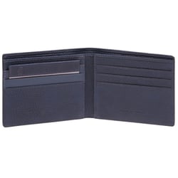Портмоне Piquadro TALLIN (W108) Blue PU3891W108R_BLU