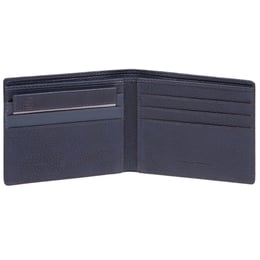 Портмоне Piquadro TALLIN (W108) Blue PU3891W108R_BLU