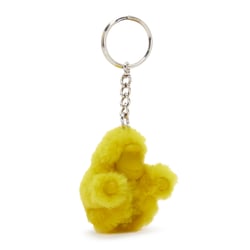 Брелок-мавпочка Kipling MONKEYCLIP XS KH Inside Yellow (2TT)
