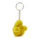 Брелок-мавпочка Kipling MONKEYCLIP XS KH Inside Yellow (2TT)