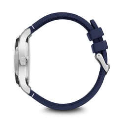 Чоловічий годинник Wenger ATTITUDE Day Date W01.1541.126