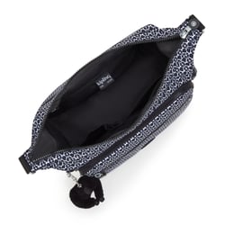 Сумка Kipling GABBIE Signature Print (DD2)